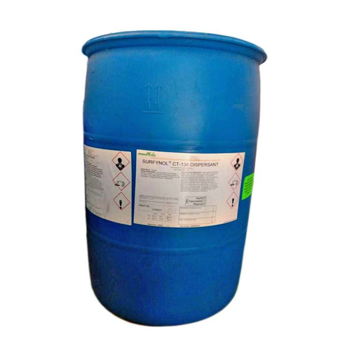 surfynol CT136高效有機硅消泡劑