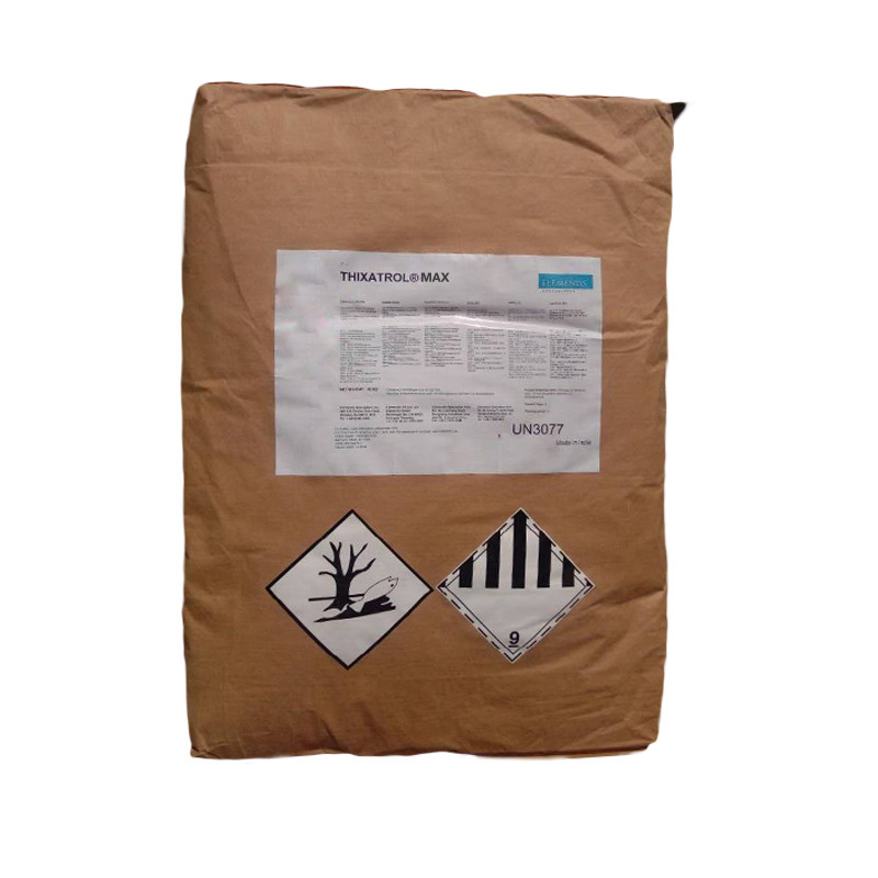 THIXATROL MAX高效觸變劑、增稠劑、防沉劑